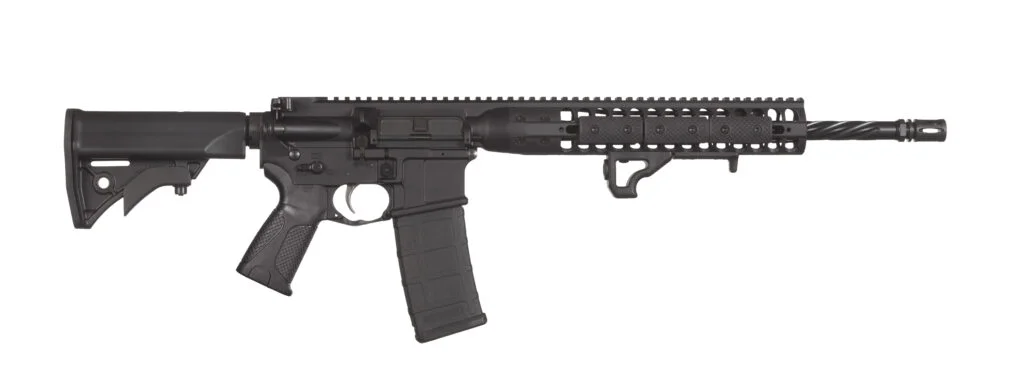 LWRC IC DI