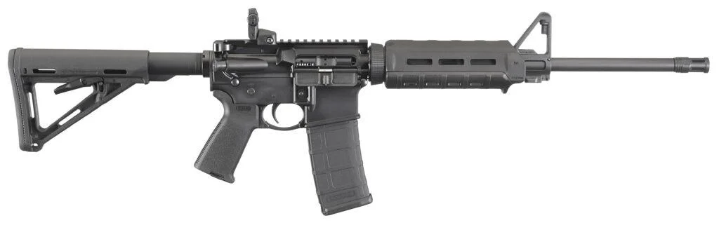 Ruger AR-556