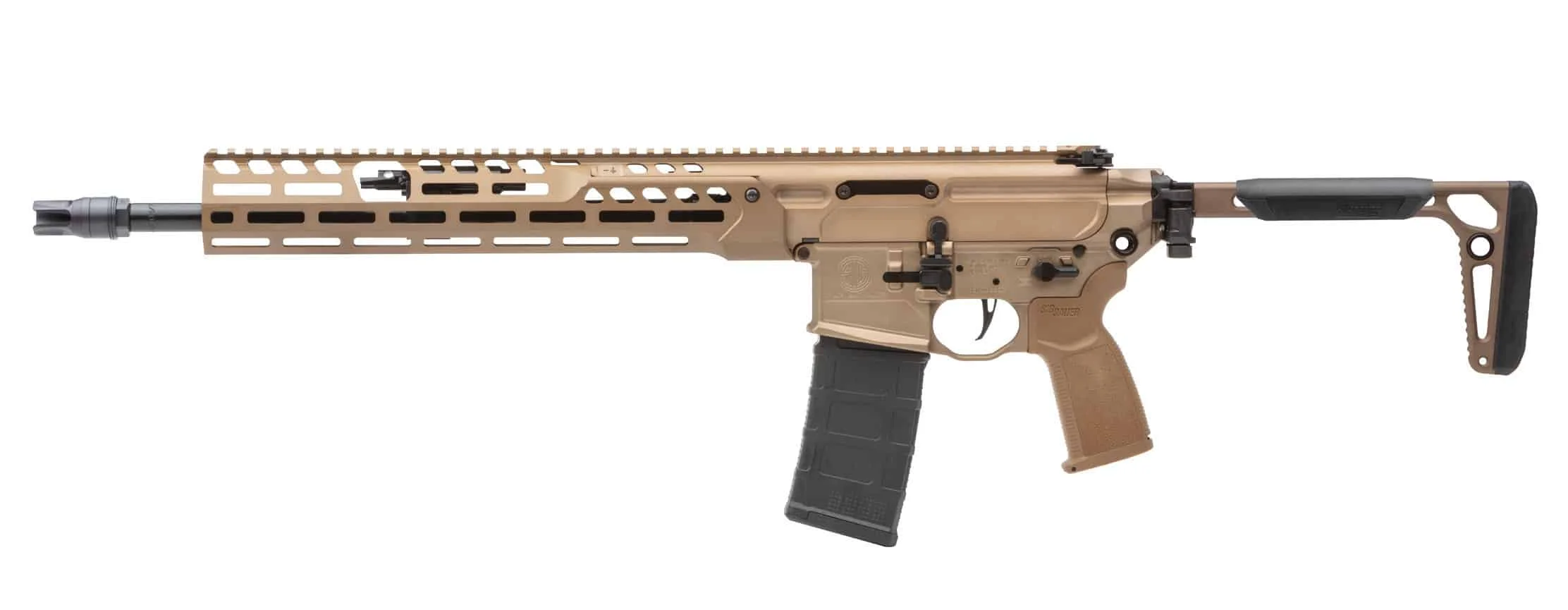 SIG SAUER MCX SPEAR LT