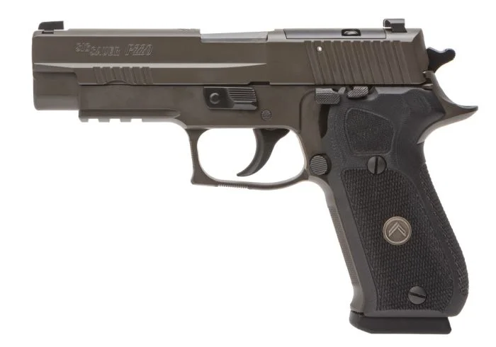 Sig Sauer P220 Legion
