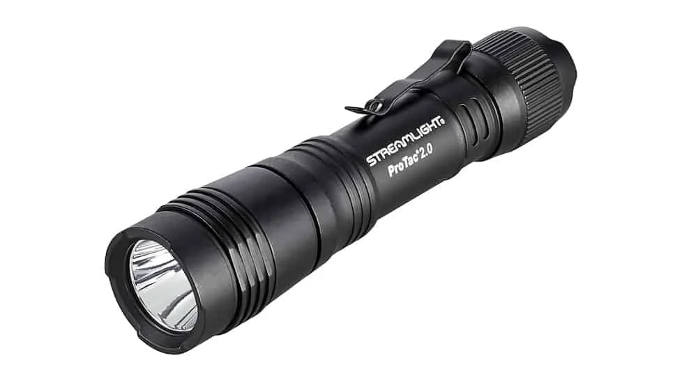 Streamlight ProTac 2.0