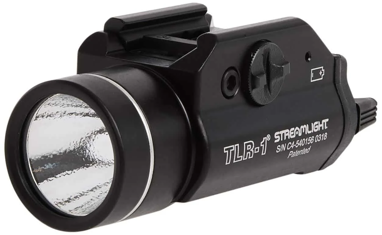 Streamlight TLR-1