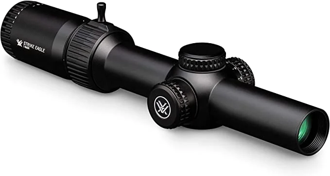 Vortex Optics Strike Eagle 1-6x24
