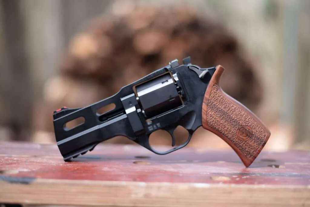 chiappa 40ds profile photo