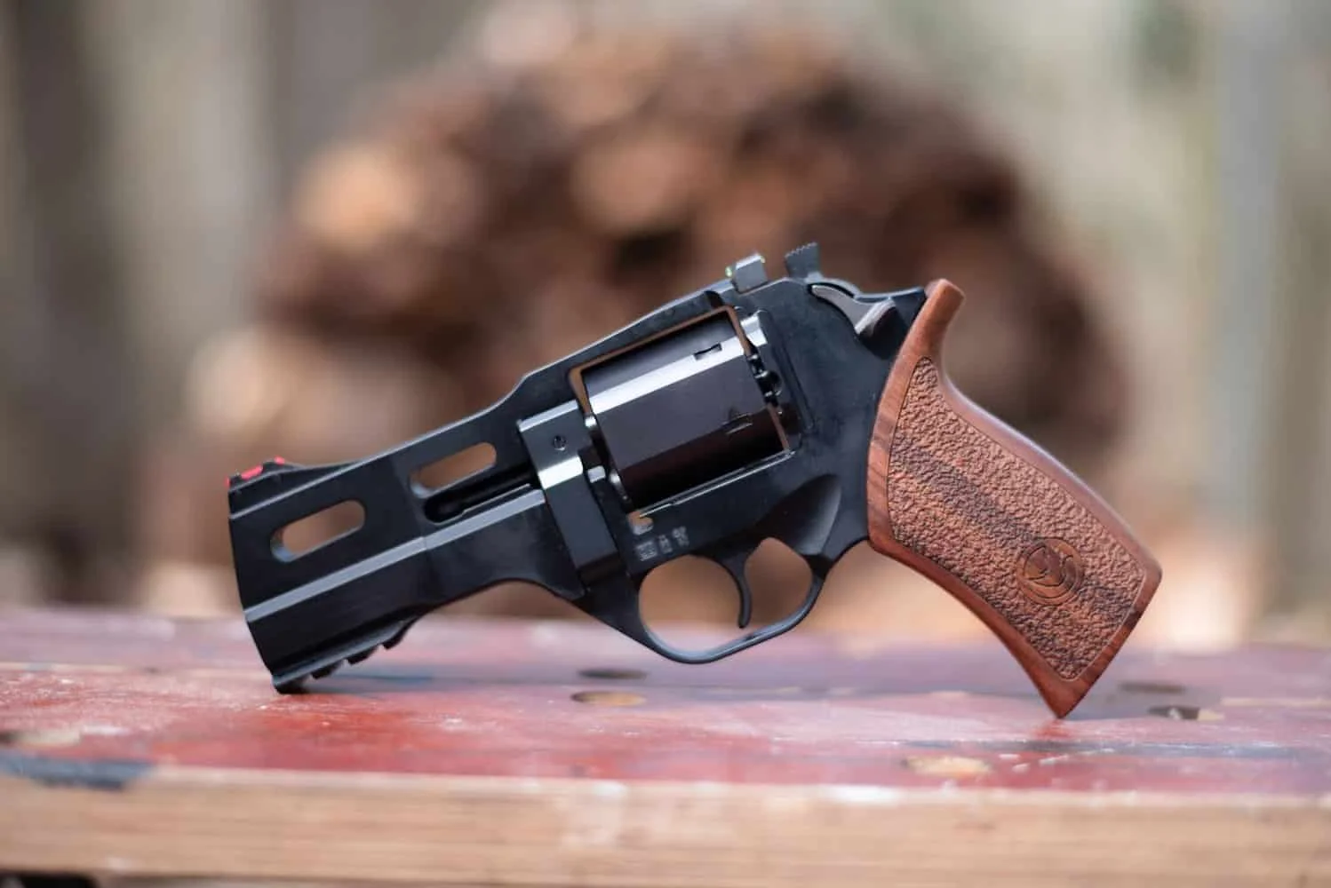 chiappa 40ds profile photo