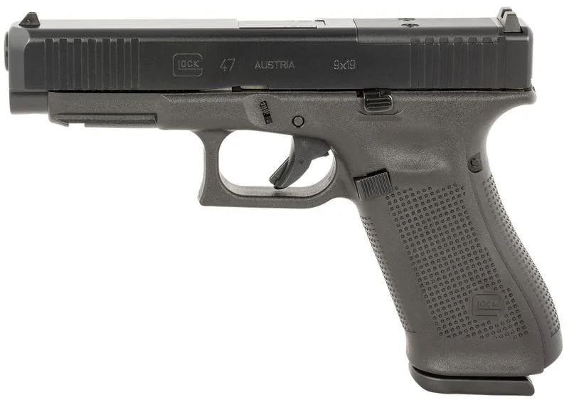 Glock 47 Mos