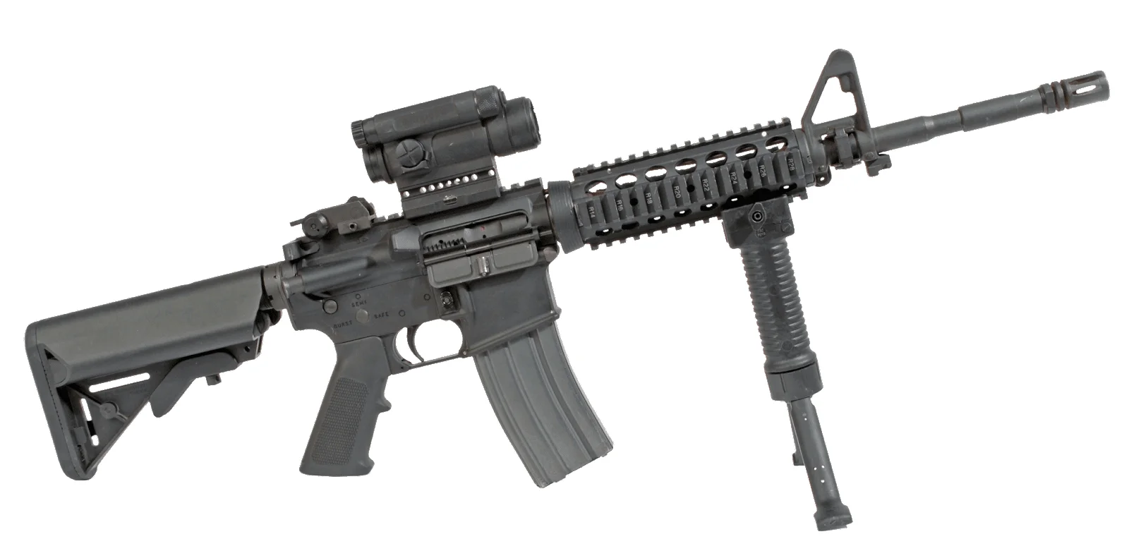 M4 carbine