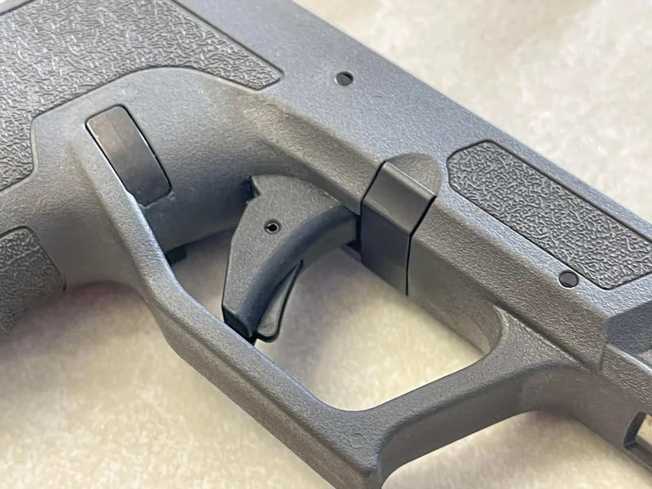 psa rock 5.7 trigger