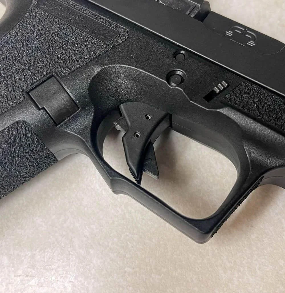 shadow systems dr920 trigger and grip