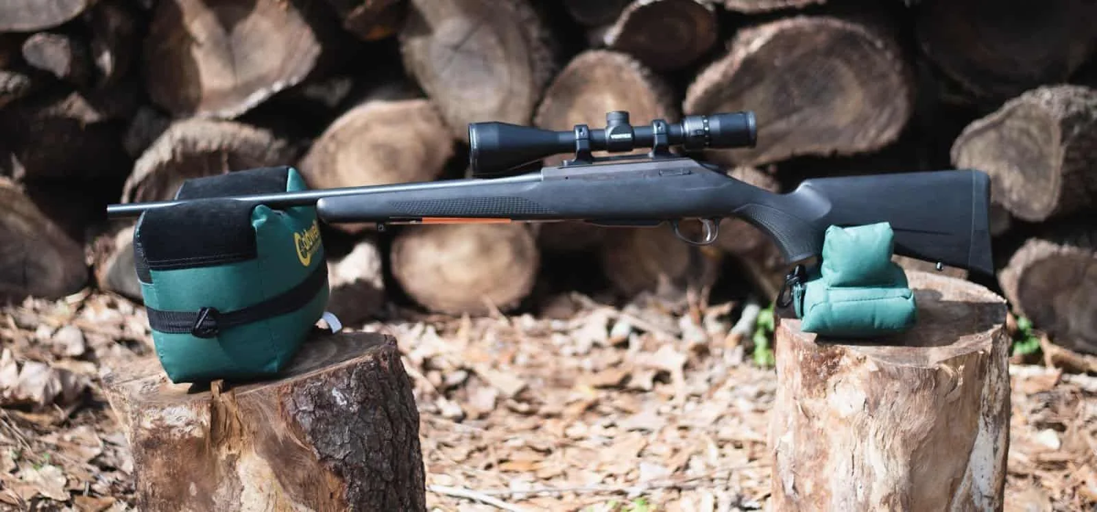 tikka t3x lite compact review