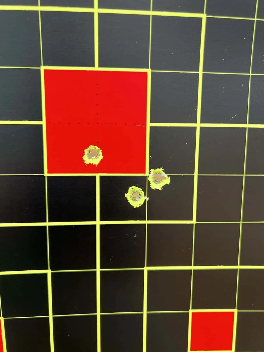 tikka t3x lite review groupings