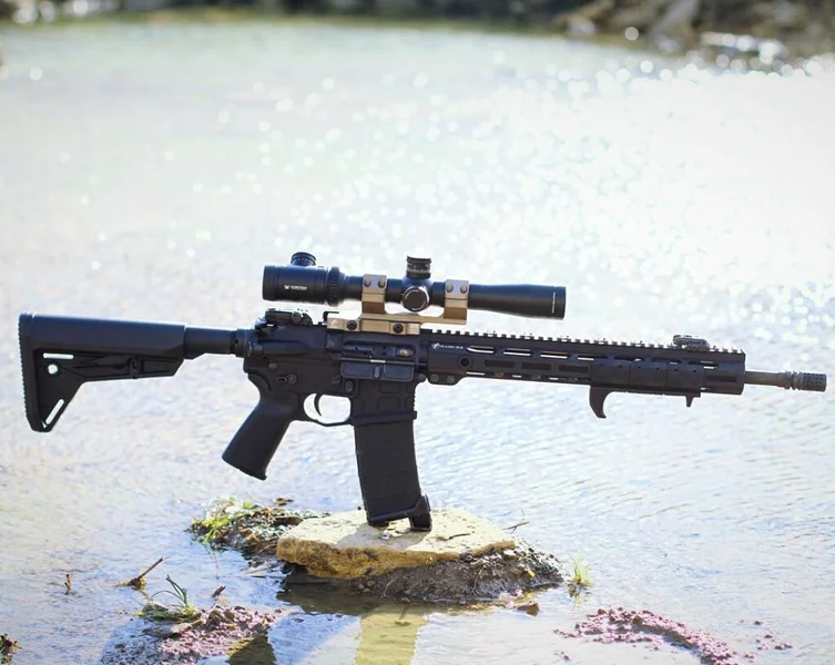 UIC Mod 2 american defense