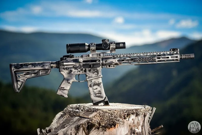 uic mod 2 with mountains background