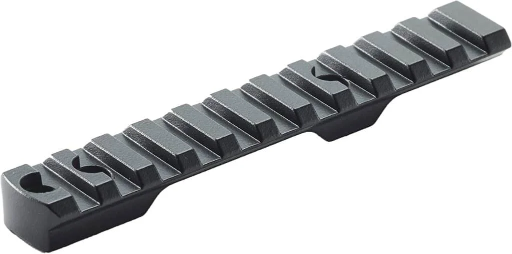 Big Boy Picatinny Style Scope Base