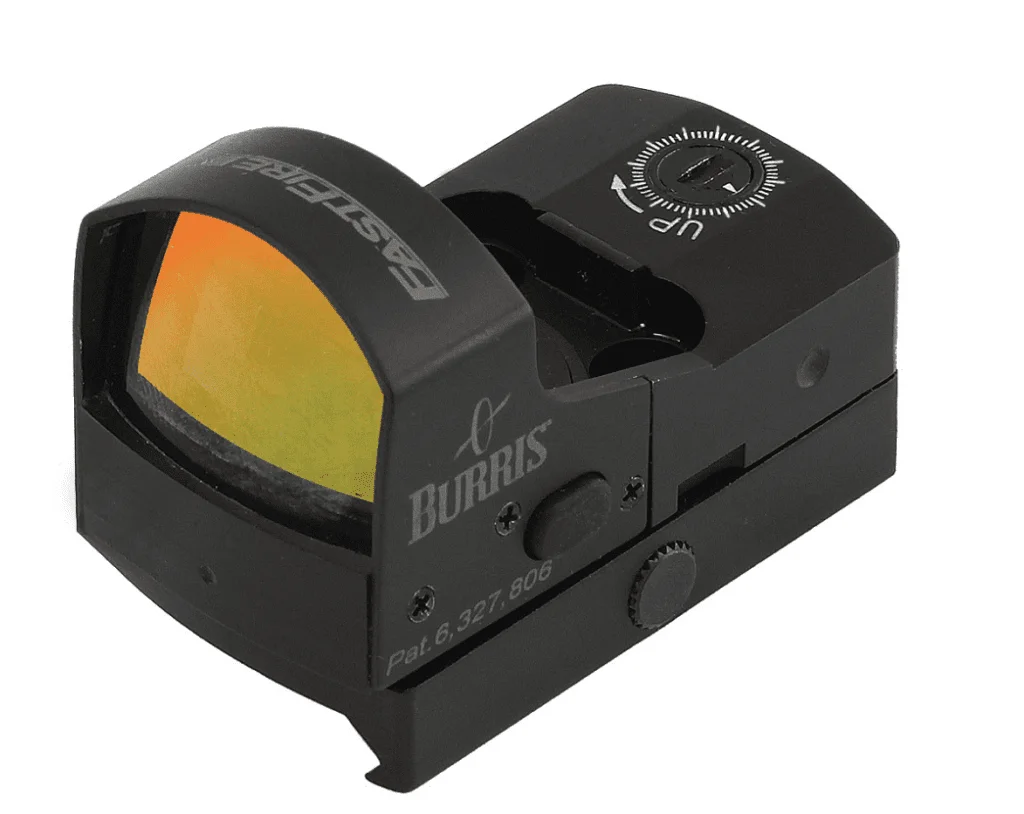 Burris FastFire 3