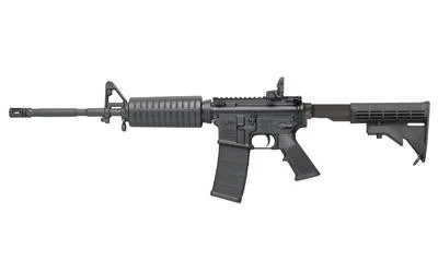 Colt M4 Carbine