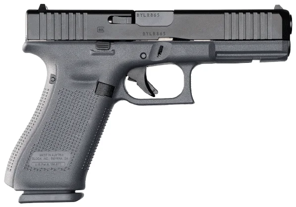 トイガン GLOCK 17 Gen.4 Glock 17 Gen 4: Hands-On Review & Photos [2025]