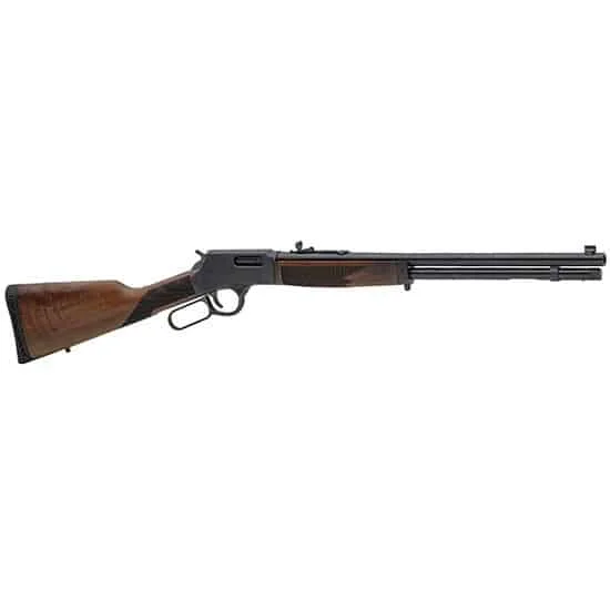 HENRY BIG BOY STEEL CARBINE