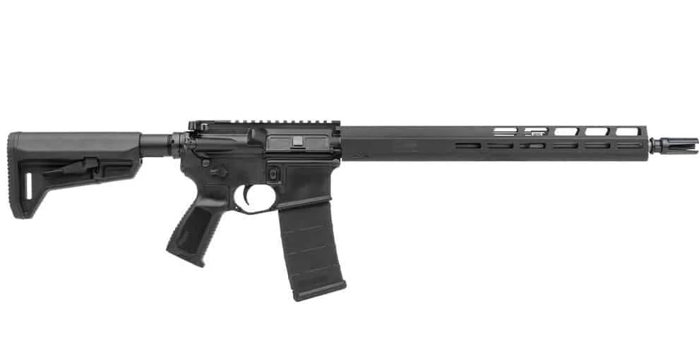 SIG SAUER M400 TREAD