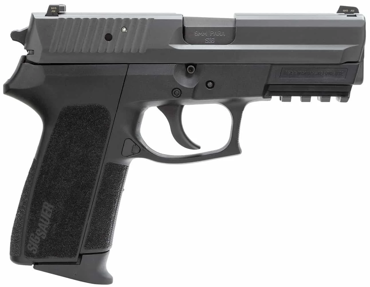 SIG SAUER SP2022