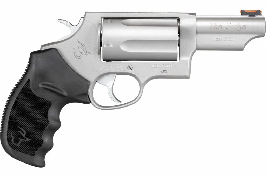 TAURUS JUDGE