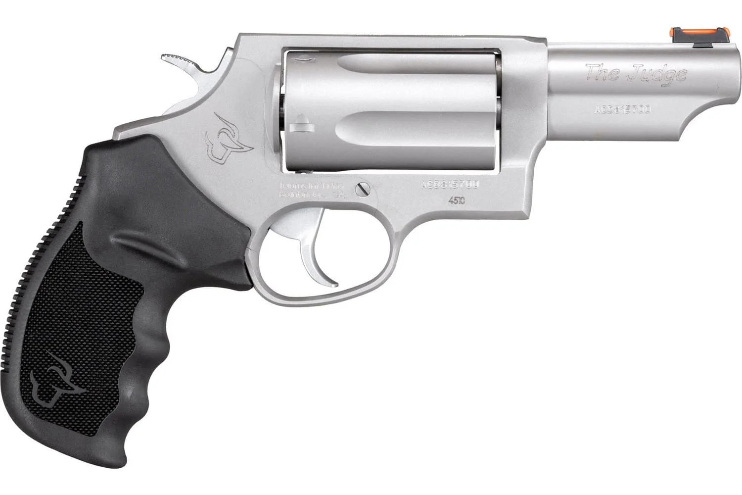 TAURUS JUDGE