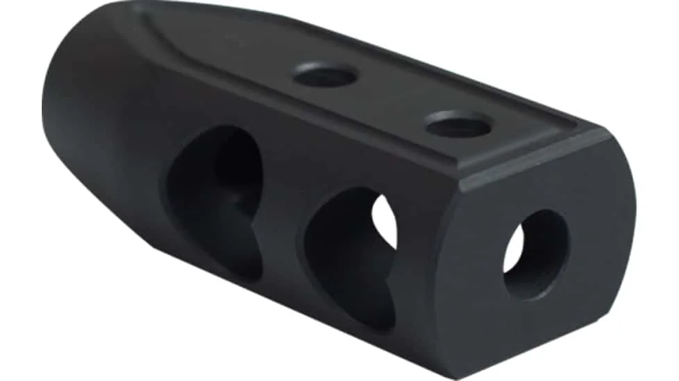 Timber Creek 6.5 Heart Breaker Muzzle Brake