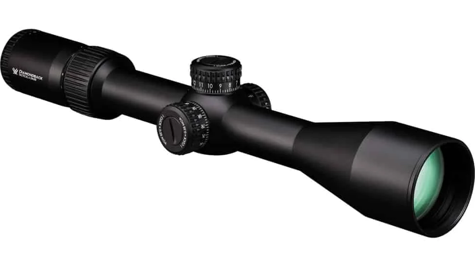 Vortex Diamondback Tactical 6-24x50mm