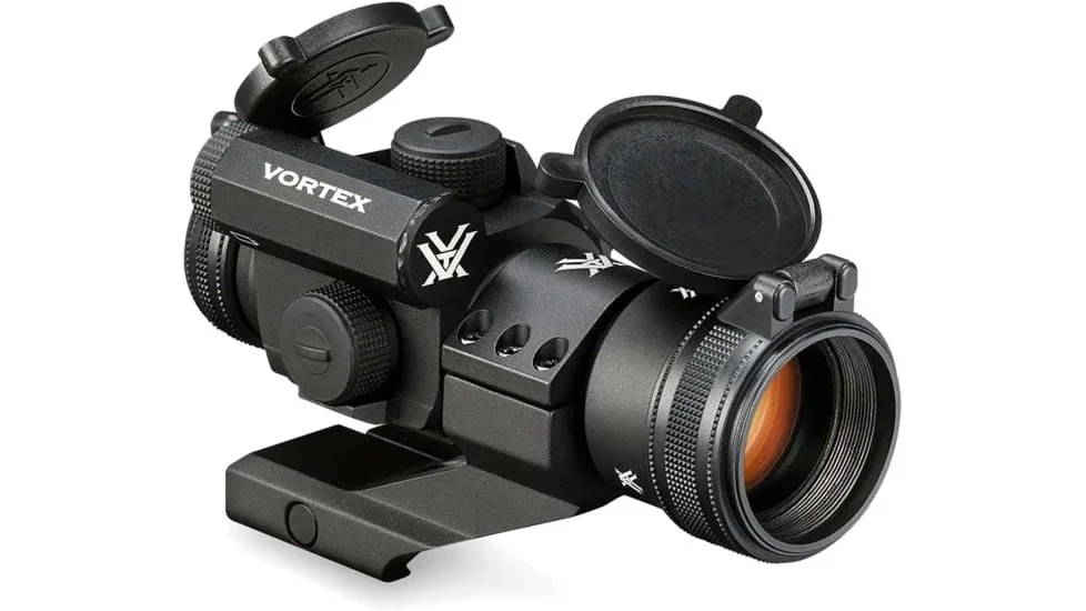 Vortex Strikefire II 4 MOA Red Dot Sight
