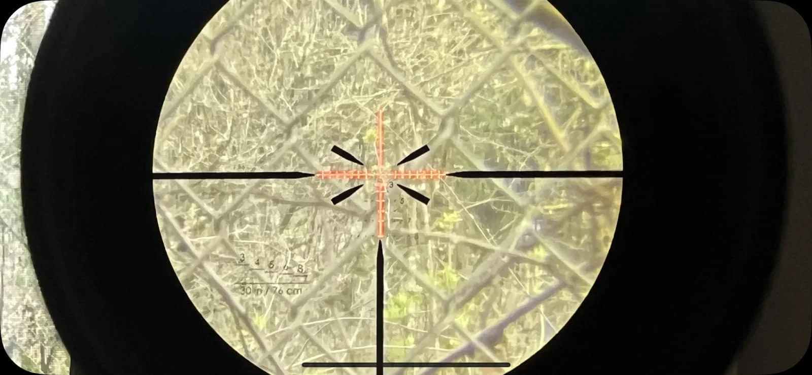 armament sai6 scoped in