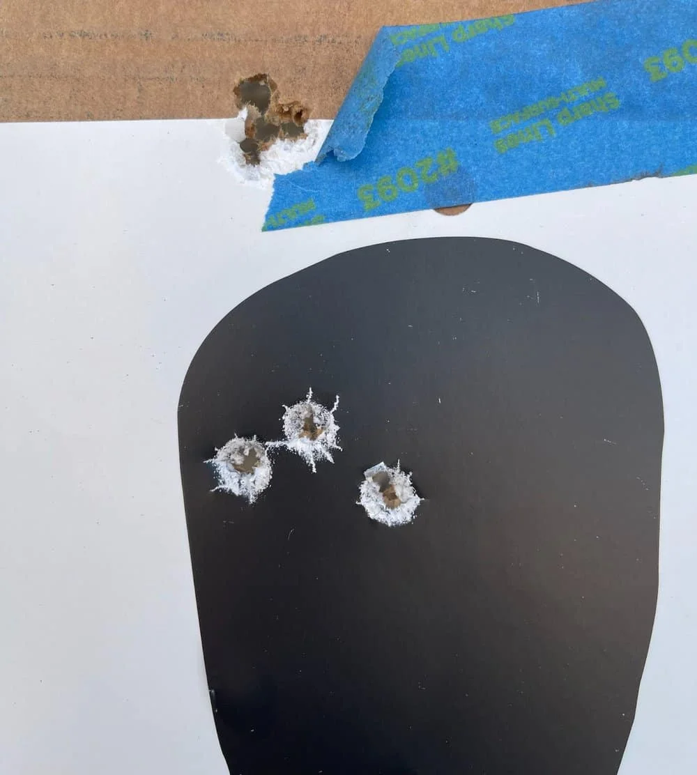 cva cascade 350 legend groupings