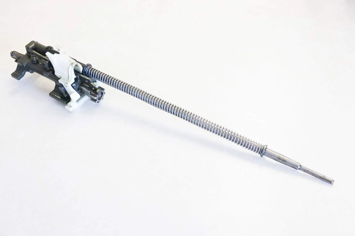 fn fs2000 bolt carrier