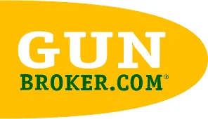 Gunbroker logo