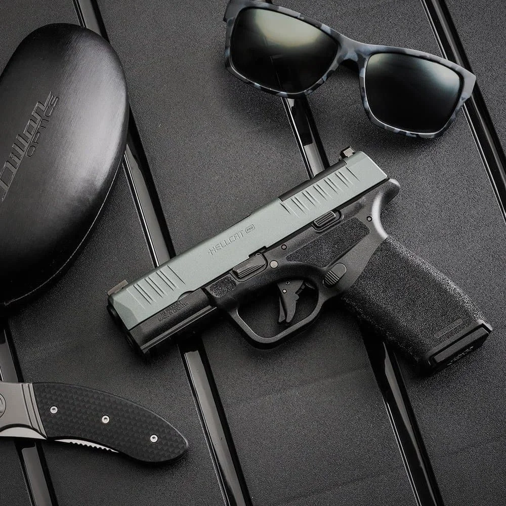 hellcat pro platinum lifestyle photo