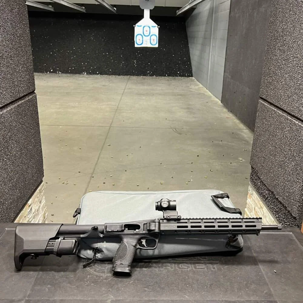 smith wesson m&p fpc review