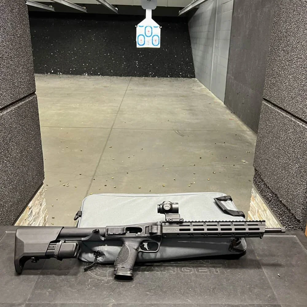 smith wesson m&p fpc review