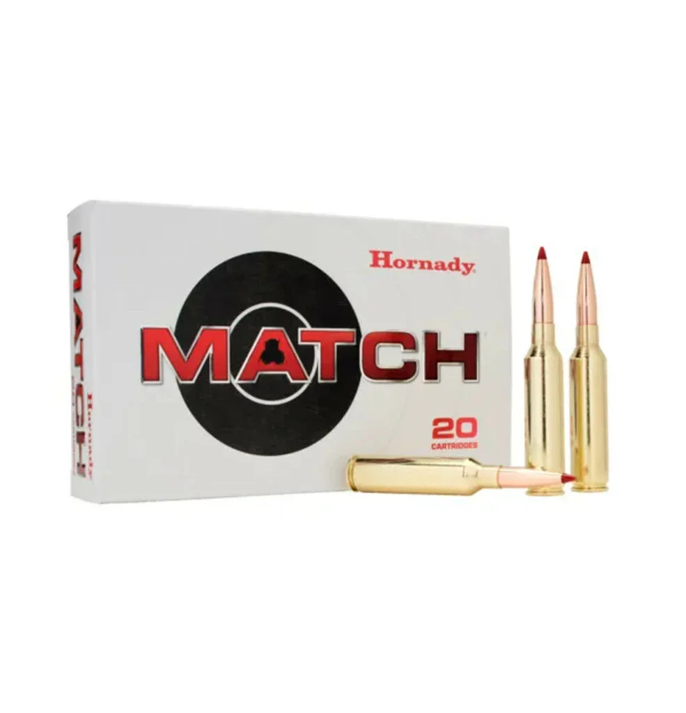 7mm Precision Rifle Cartridge (PRC) 180 ELD M