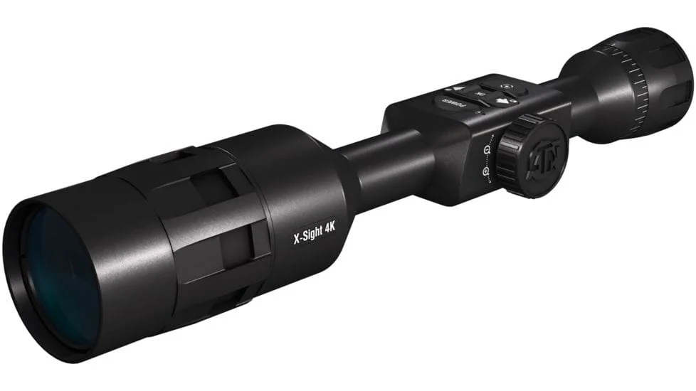 ATN X-Sight 4K Pro Edition