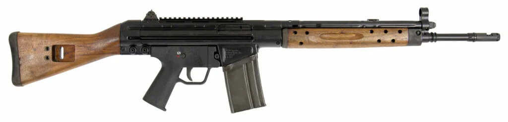 CENTURY ARMS C308