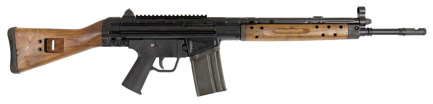 CENTURY ARMS C308