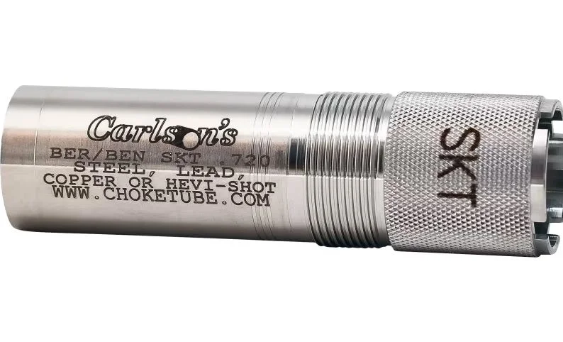 Carlson's Skeet Choke Tubes Beretta/Benelli