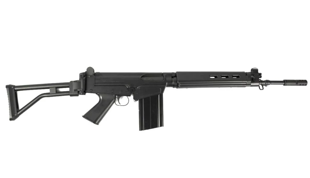 DS Arms FAL SA58