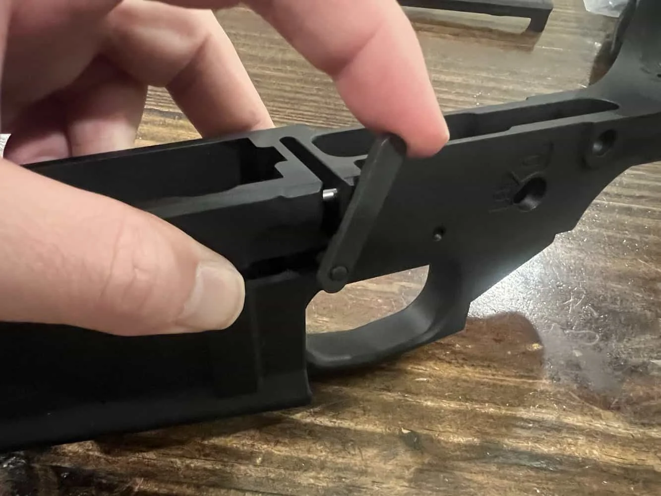 Davidson Defense Ferrule 20 LR-308 6.5 Creedmoor Build Kit 5