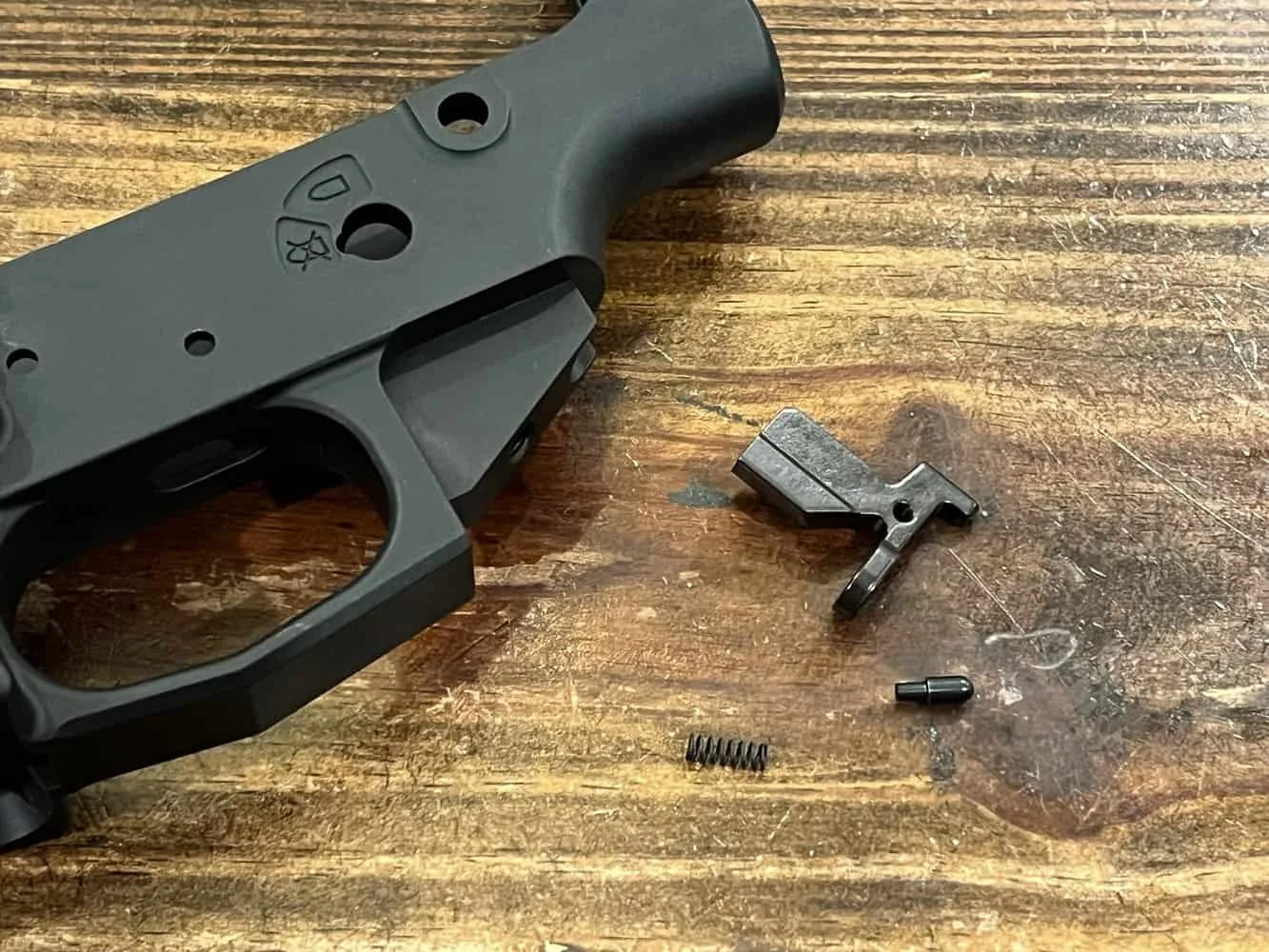 Davidson Defense Ferrule 20 LR-308 6.5 Creedmoor Build Kit 6