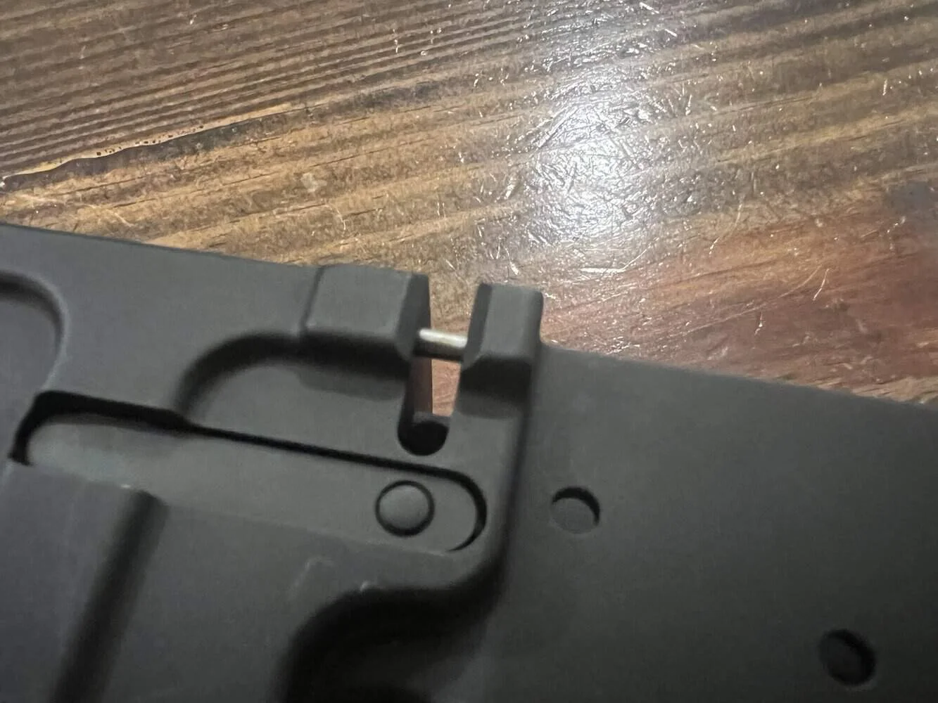 Davidson Defense Ferrule 20 LR-308 6.5 Creedmoor Build Kit 7