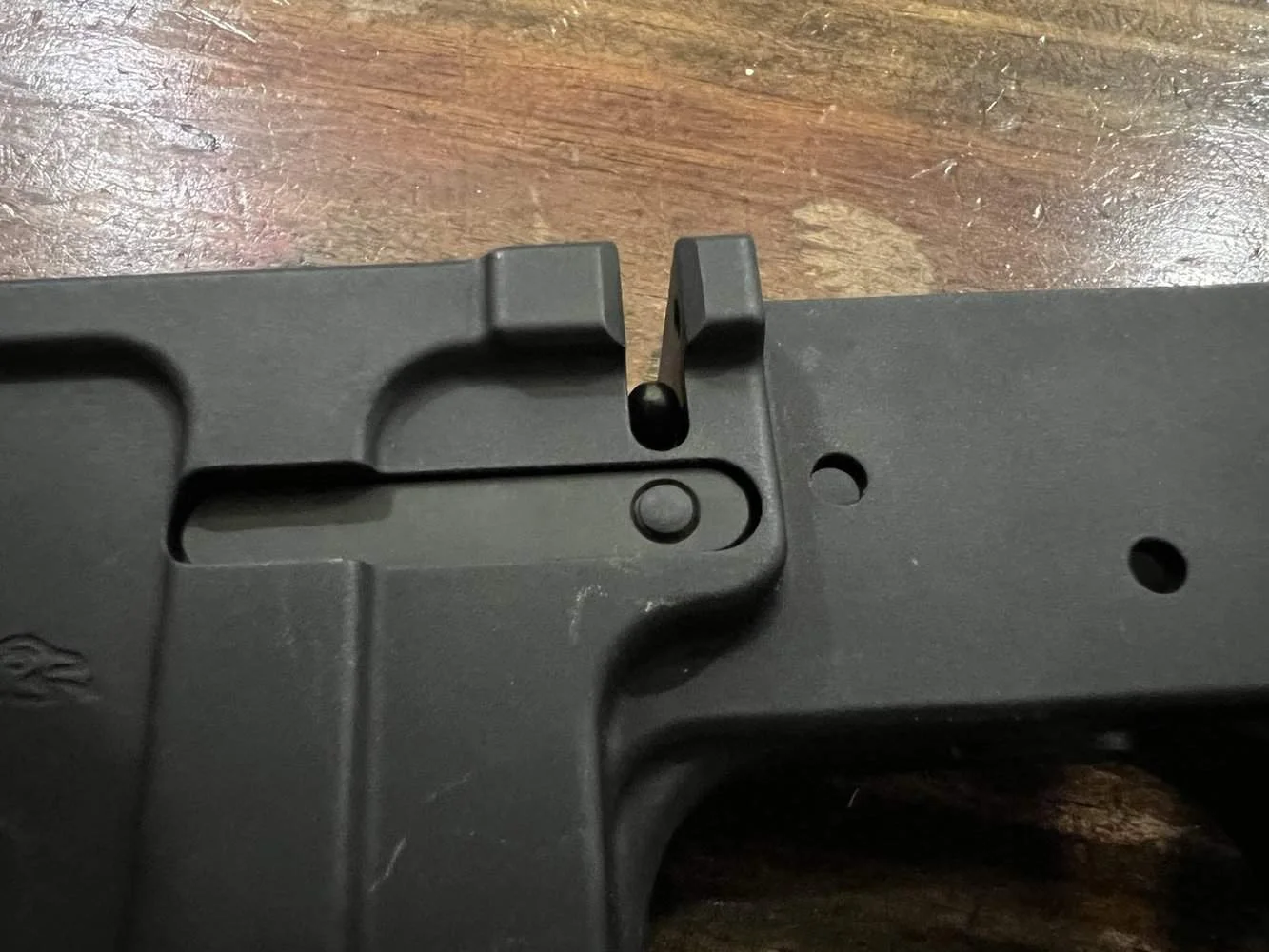 Davidson Defense Ferrule 20 LR-308 6.5 Creedmoor Build Kit 8