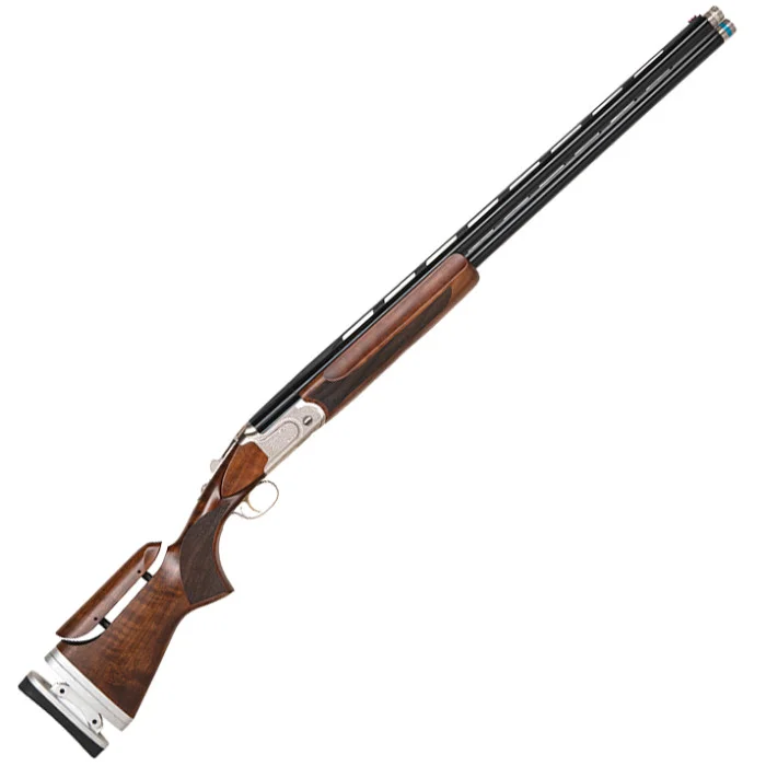 Mossberg International Gold Reserve Super Sport