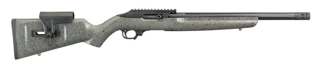 Ruger 10/22 Competition Model 31120