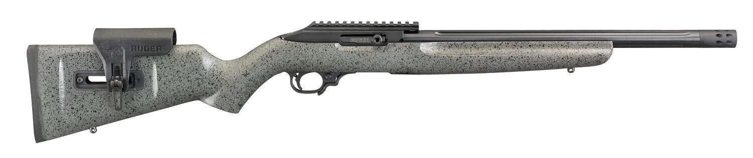 Ruger 10/22 Competition Model 31120