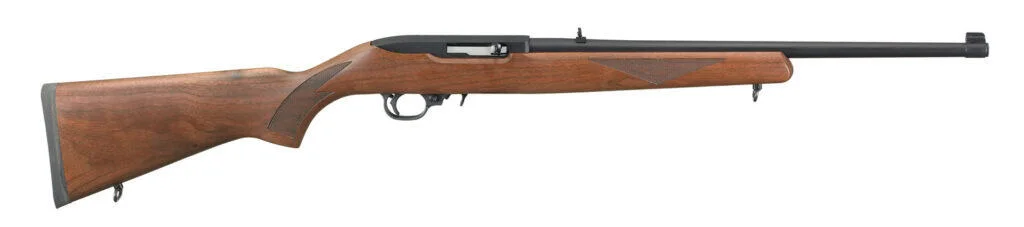 Ruger 10/22 Sporter Model 1102